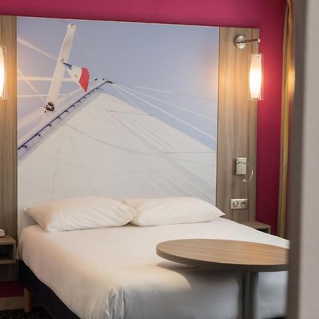 Ibis Styles St Gilles Croix De Vie Centre-Ville Saint-Gilles-Croix-de-Vie Exterior foto