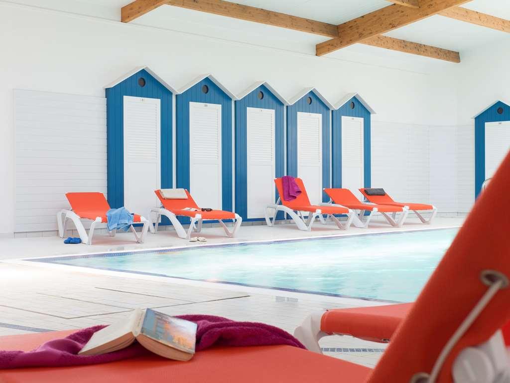Ibis Styles St Gilles Croix De Vie Centre-Ville Saint-Gilles-Croix-de-Vie Facilidades foto