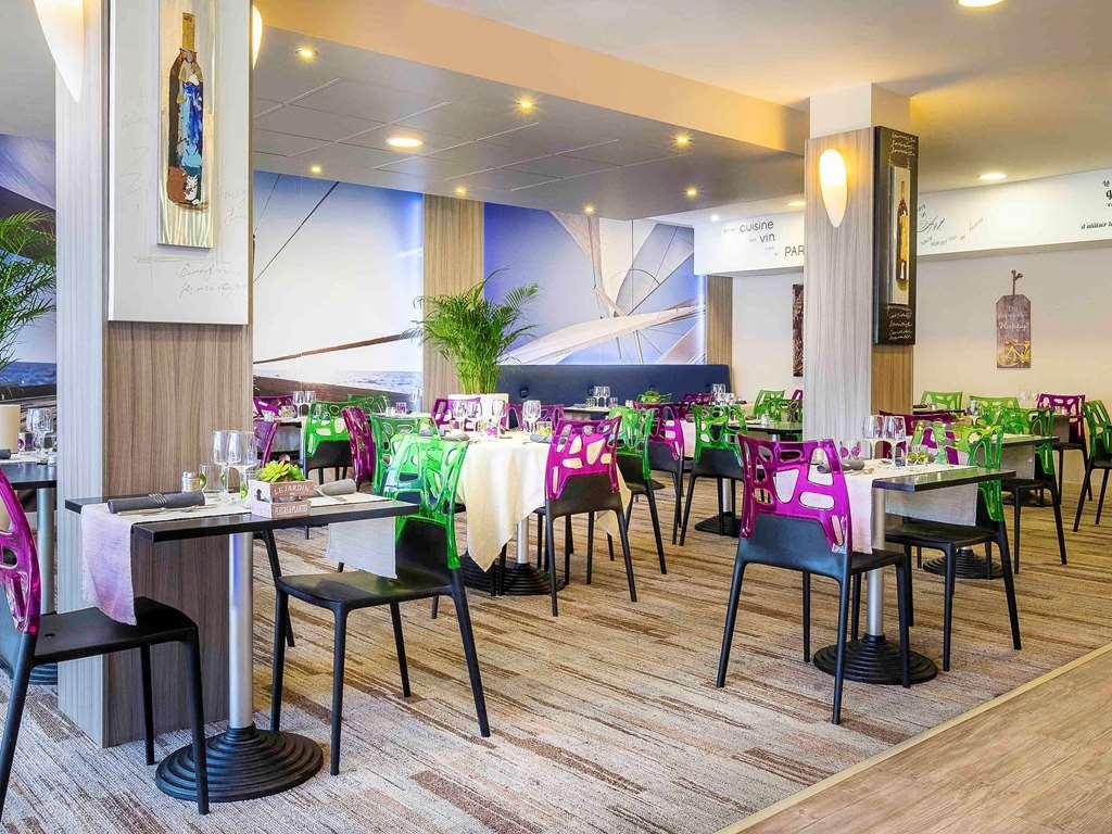 Ibis Styles St Gilles Croix De Vie Centre-Ville Saint-Gilles-Croix-de-Vie Quarto foto