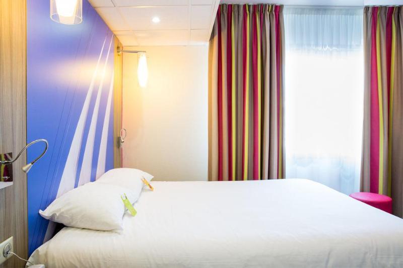 Ibis Styles St Gilles Croix De Vie Centre-Ville Saint-Gilles-Croix-de-Vie Exterior foto