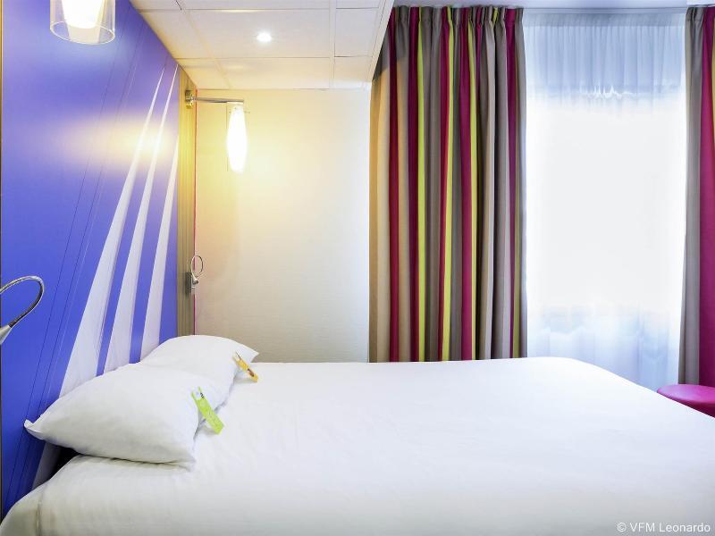 Ibis Styles St Gilles Croix De Vie Centre-Ville Saint-Gilles-Croix-de-Vie Exterior foto