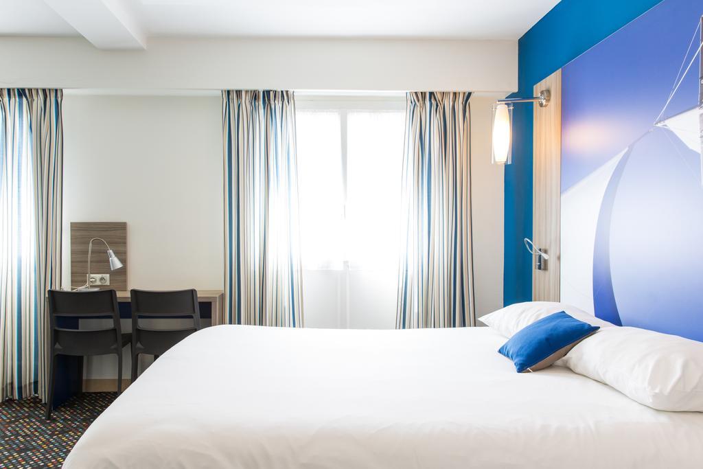 Ibis Styles St Gilles Croix De Vie Centre-Ville Saint-Gilles-Croix-de-Vie Exterior foto